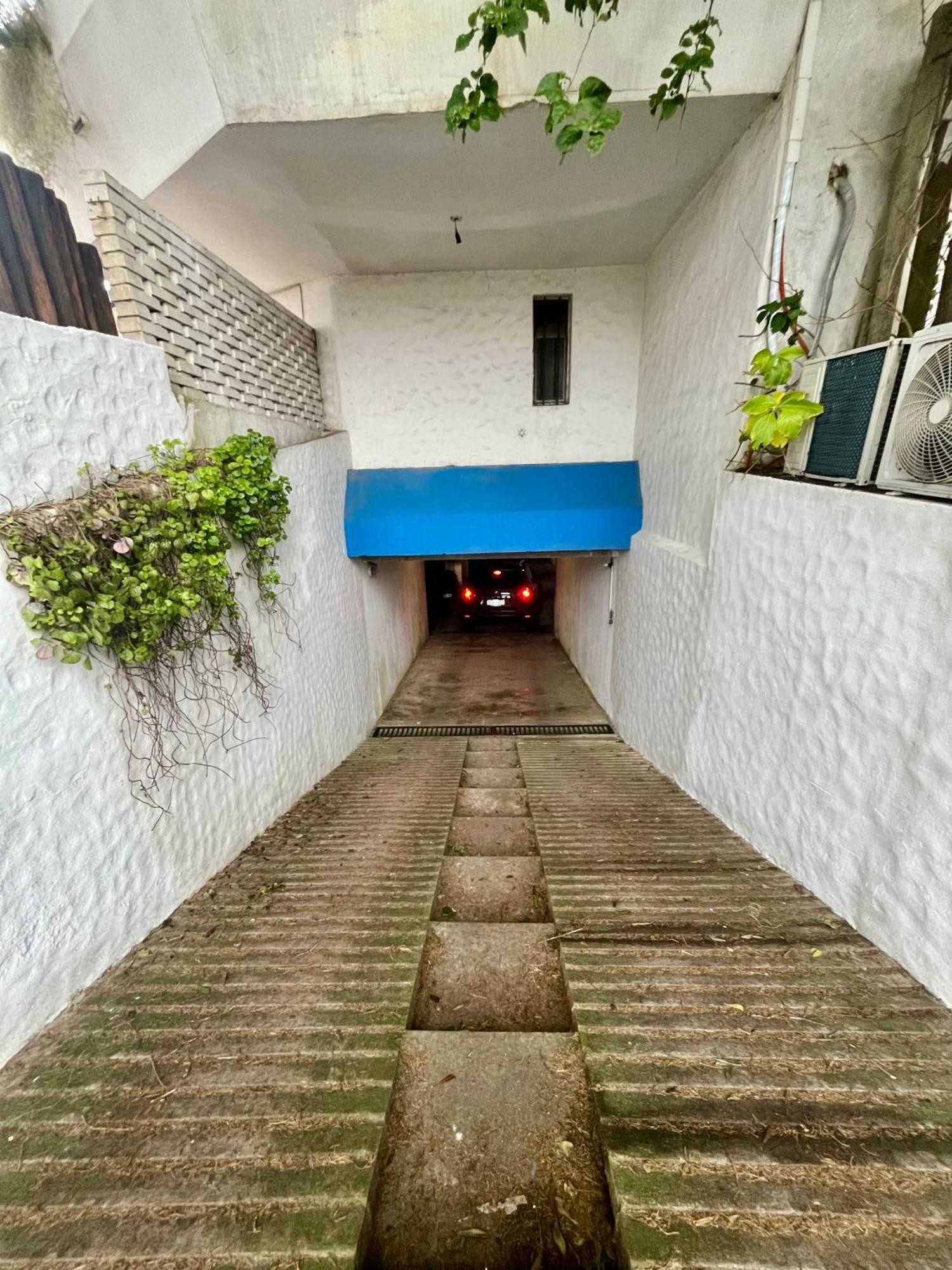Puerta Azul Apartment Punta del Este Exterior foto