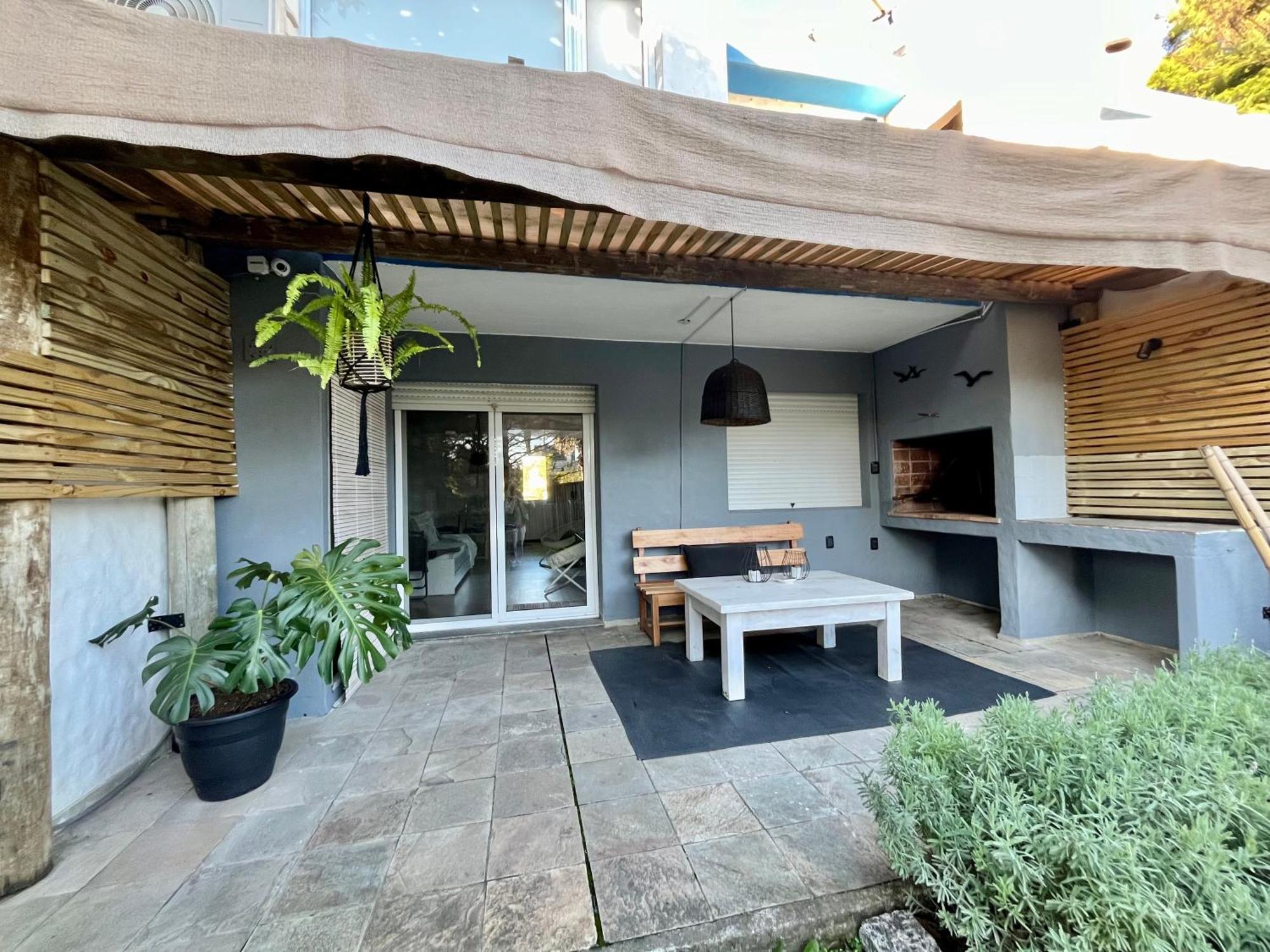 Puerta Azul Apartment Punta del Este Exterior foto